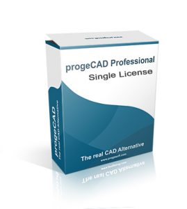 progecad single license